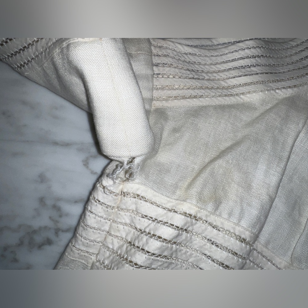 Zimmermann crop top - Picture 5 of 6